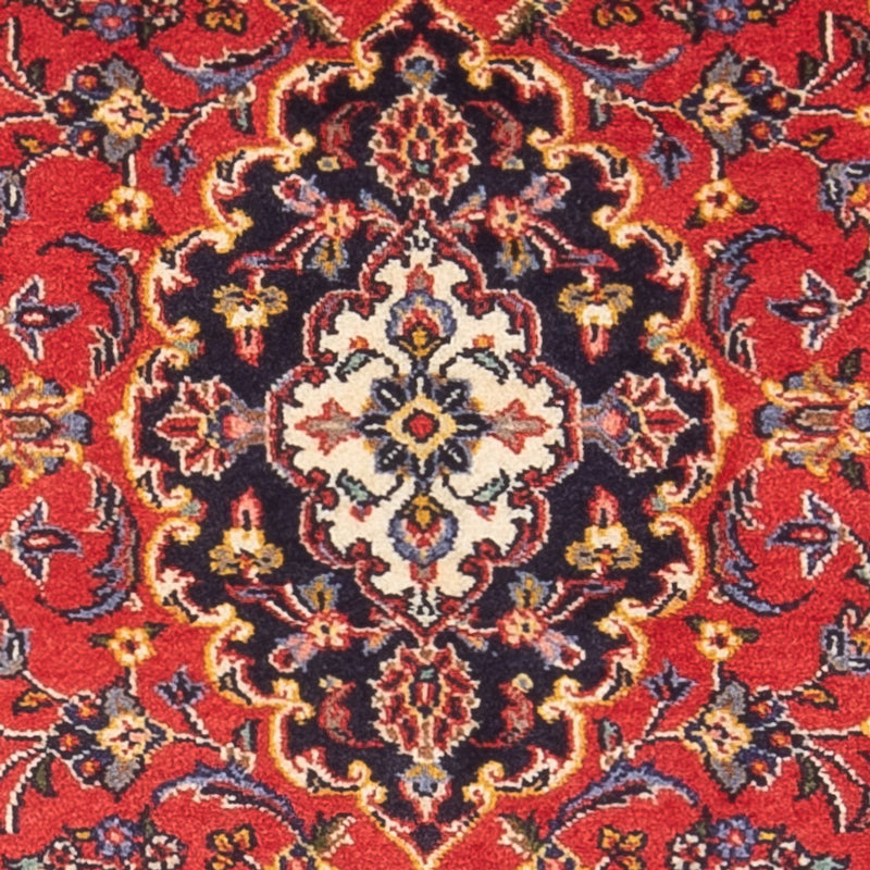 Kashan Teppe 65x127cm - Persisk teppe