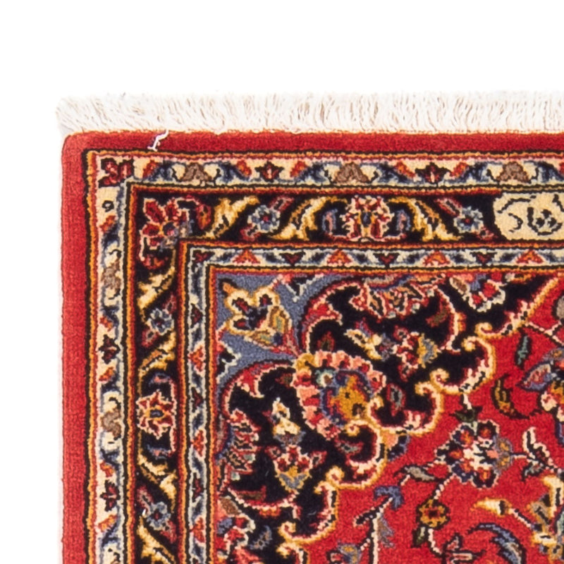 Kashan Teppe 65x127cm - Persisk teppe