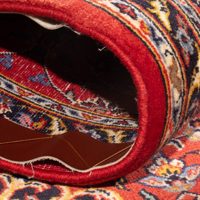 Kashan Teppe 65x127cm - Persisk teppe