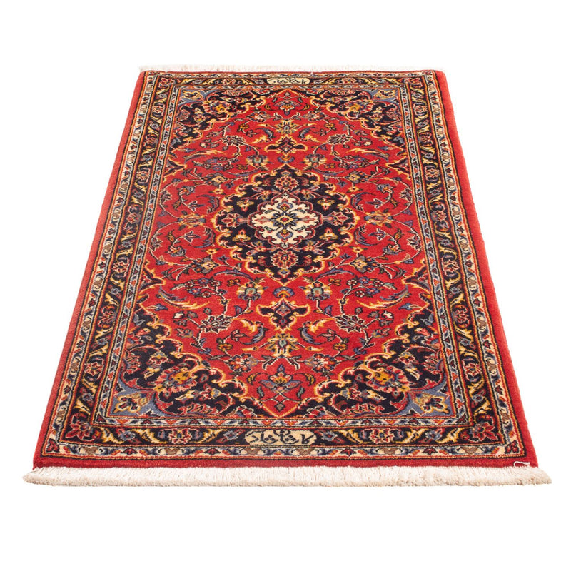 Kashan Teppe 65x127cm - Persisk teppe