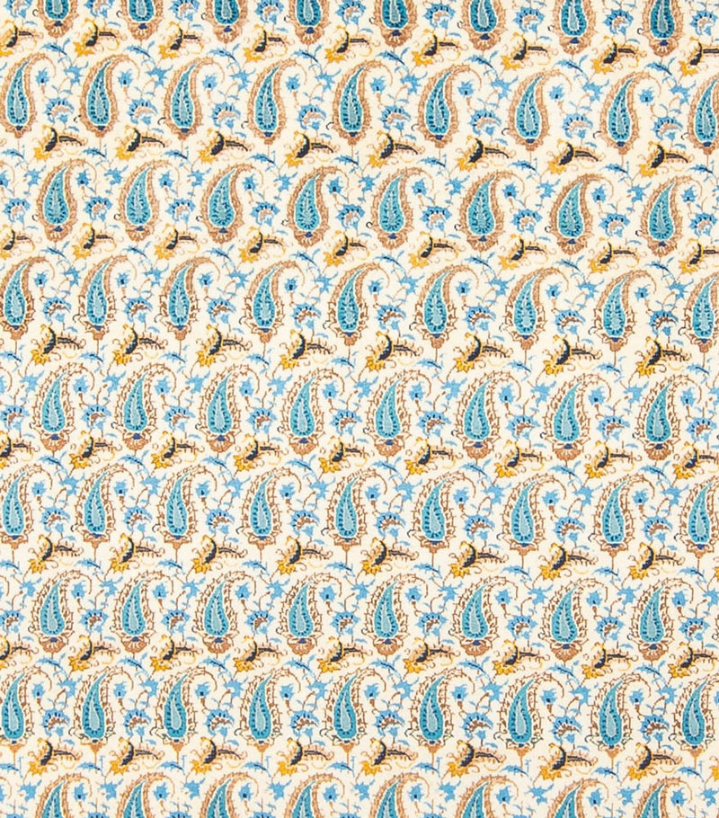 Kashan Teppe 350x270cm - Persisk teppe