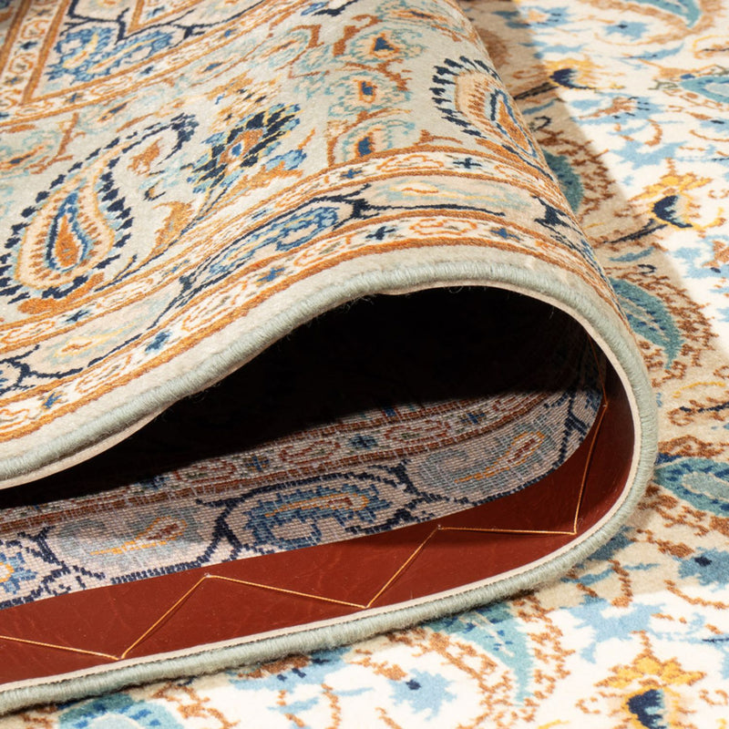 Kashan Teppe 350x270cm - Persisk teppe
