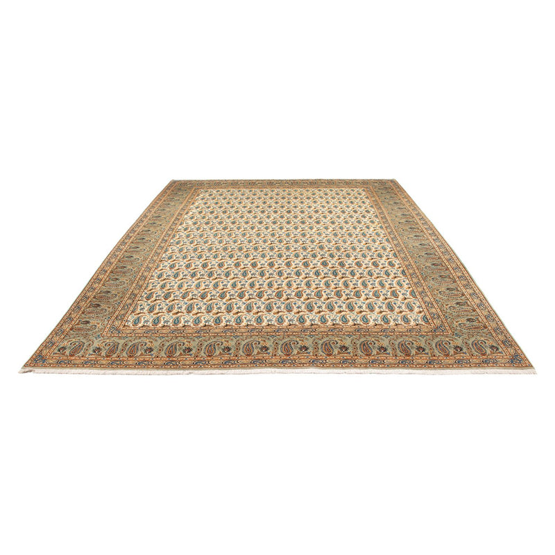 Kashan Teppe 350x270cm - Persisk teppe