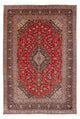 Kashan Teppe 336x234cm - Persisk teppe