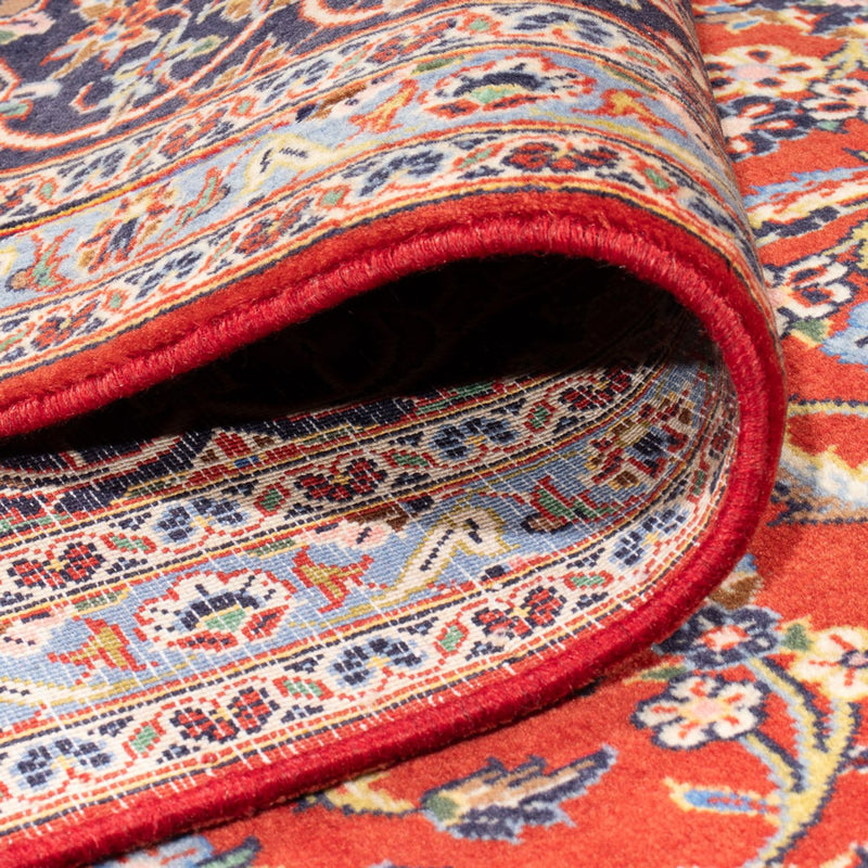 Kashan Teppe 336x234cm - Persisk teppe