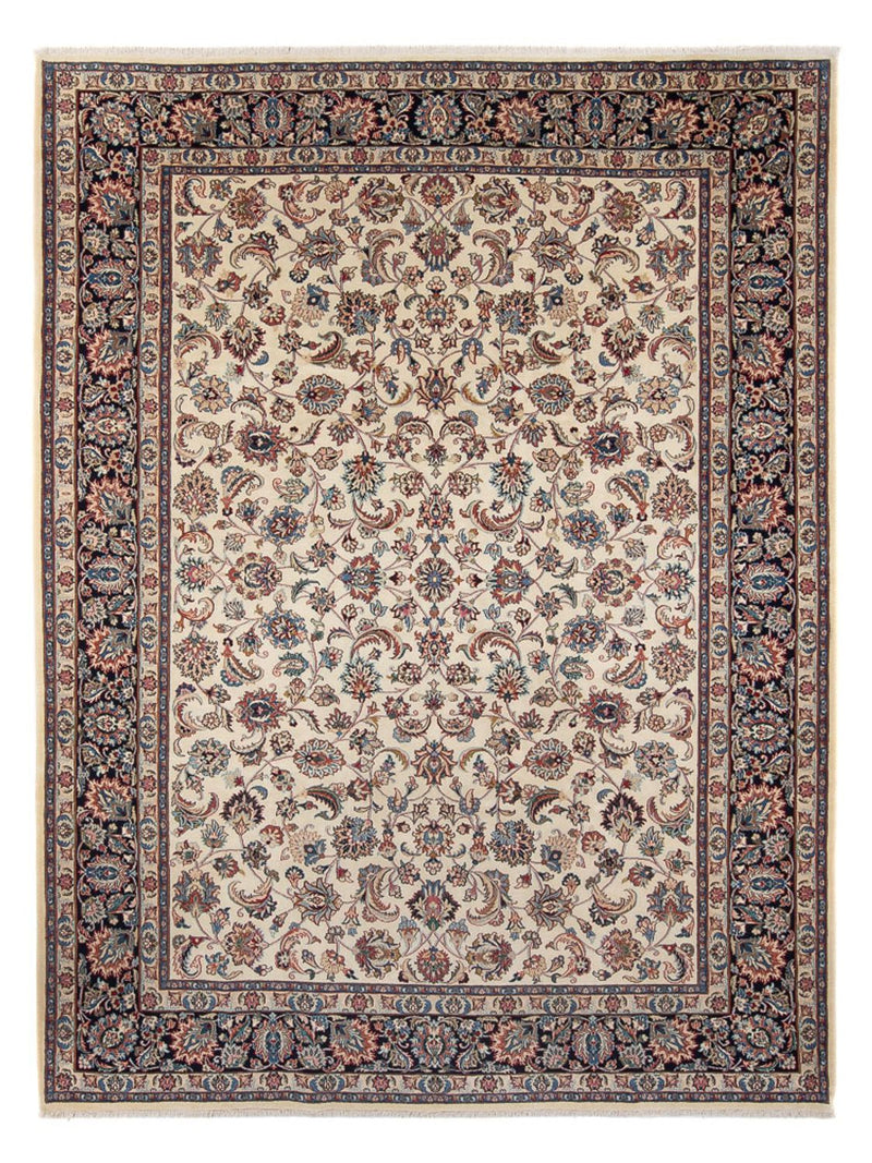 Mashhad Teppe 340x244cm - Persisk teppe