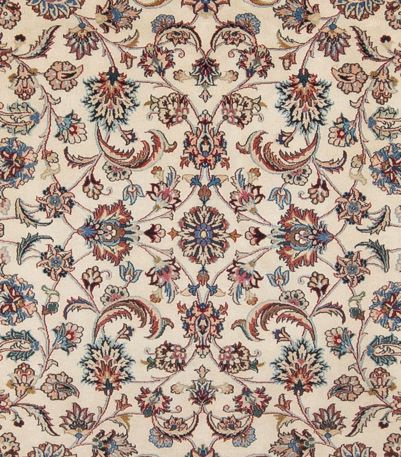 Mashhad Teppe 340x244cm - Persisk teppe