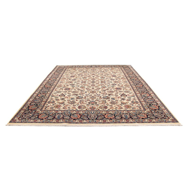 Mashhad Teppe 340x244cm - Persisk teppe