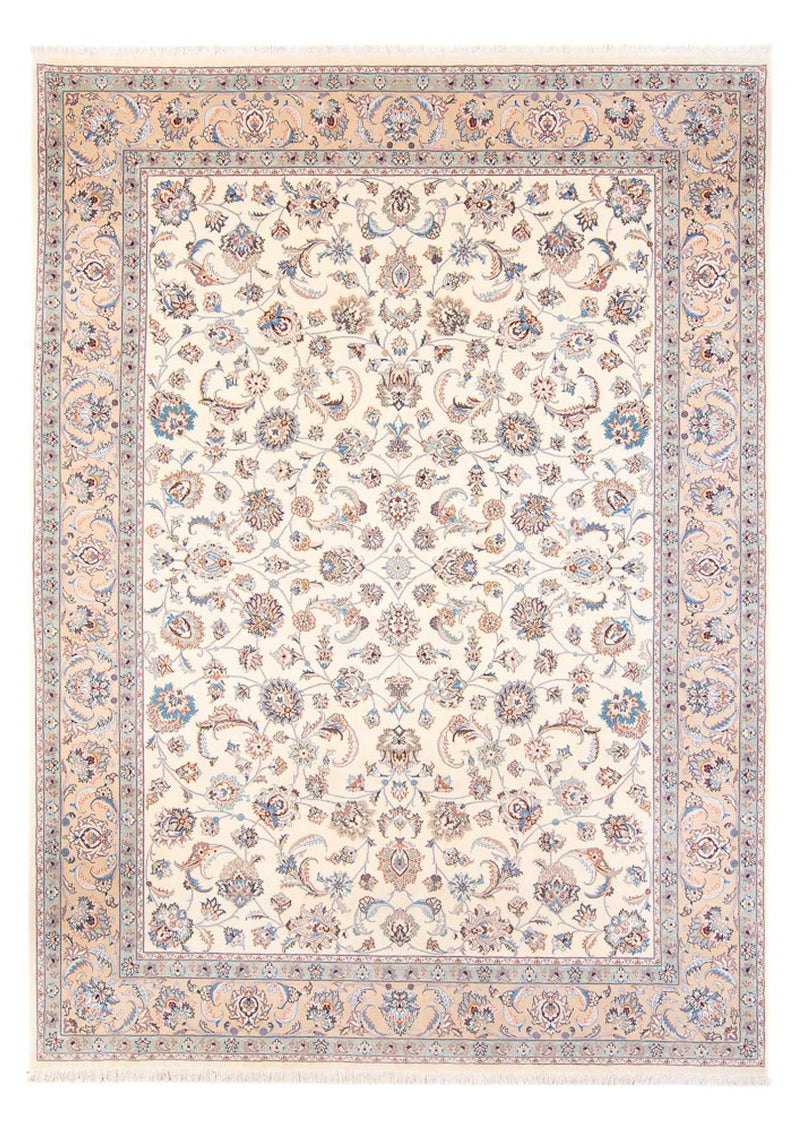 Mashhad Teppe 247x338cm - Persisk teppe