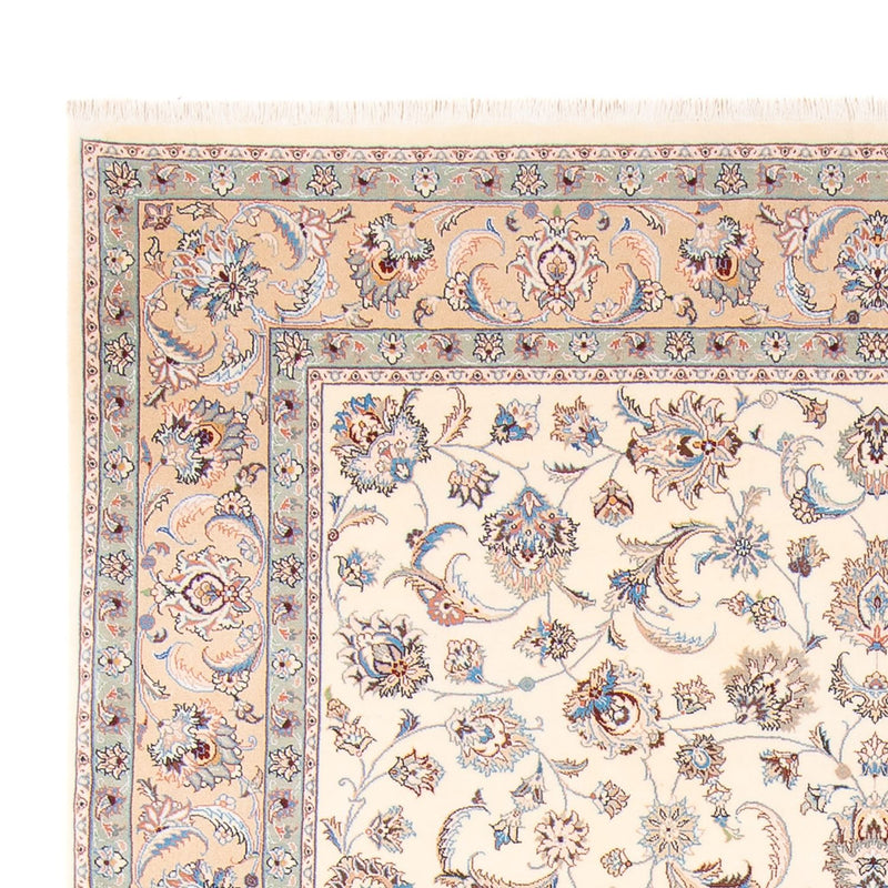 Mashhad Teppe 247x338cm - Persisk teppe