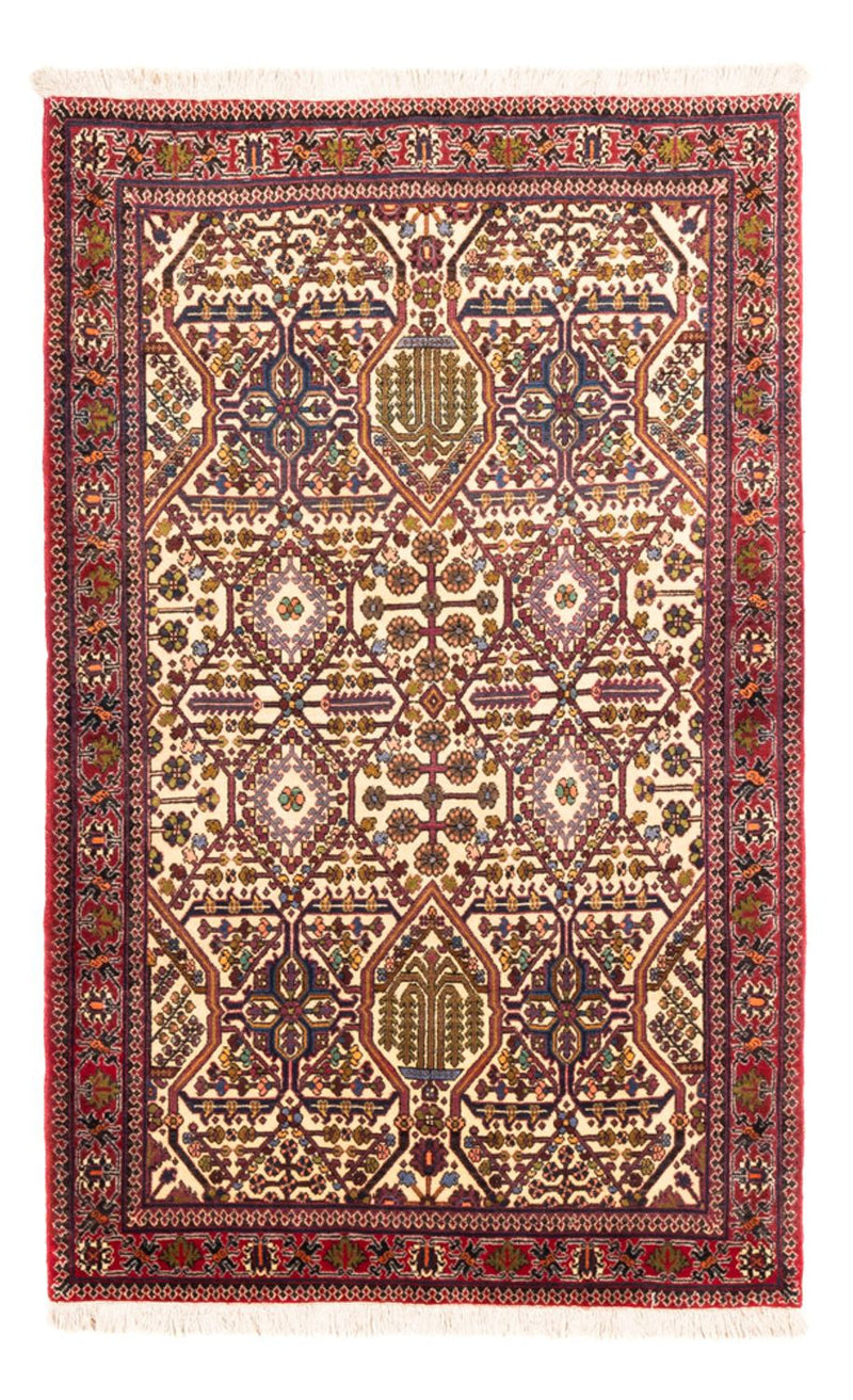 Ardabil Teppe 160x105cm - Persisk teppe