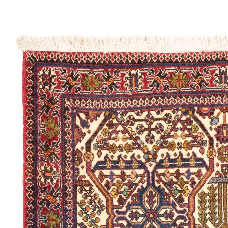 Ardabil Teppe 160x105cm - Persisk teppe