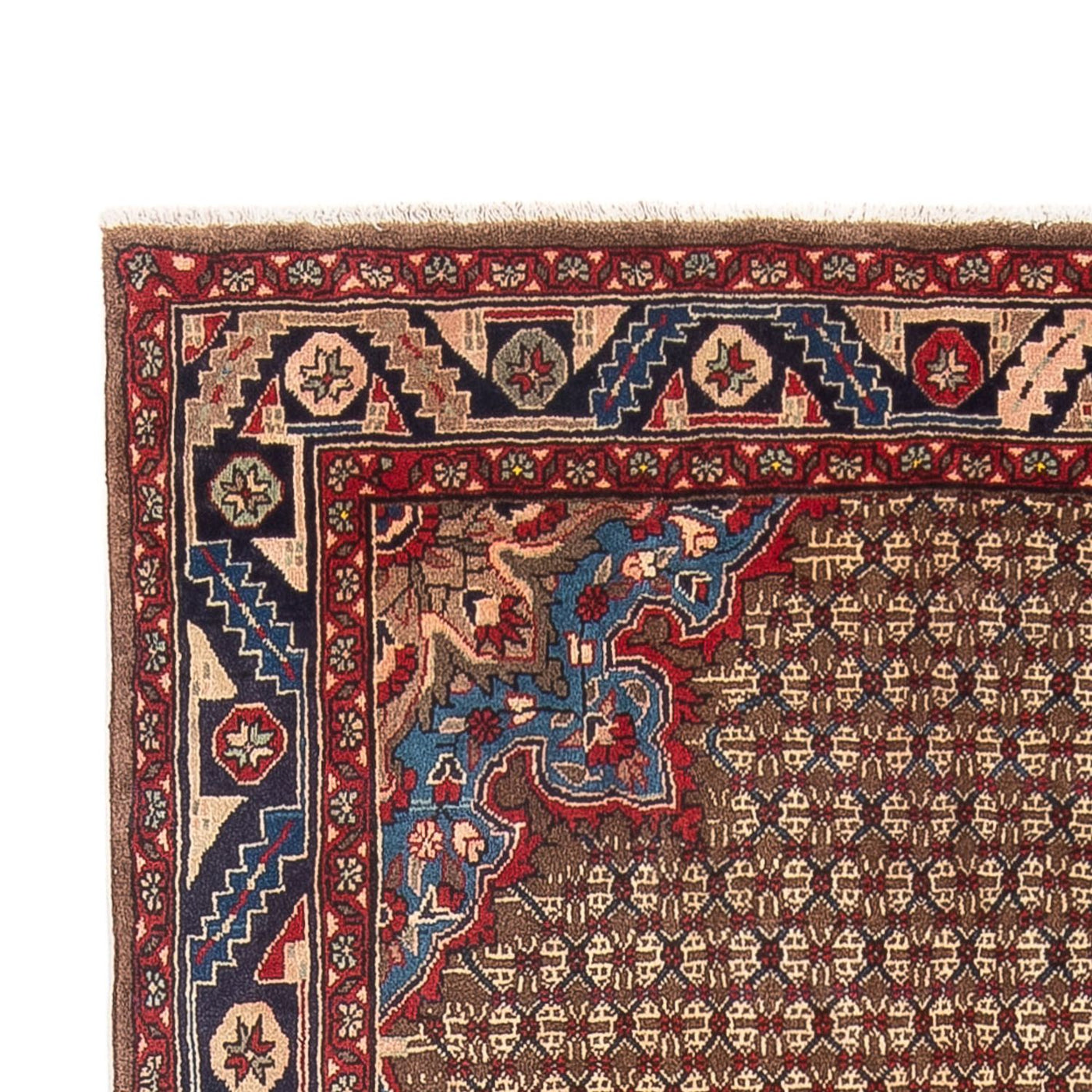 Kolyai Teppe 306x157cm - Persisk teppe