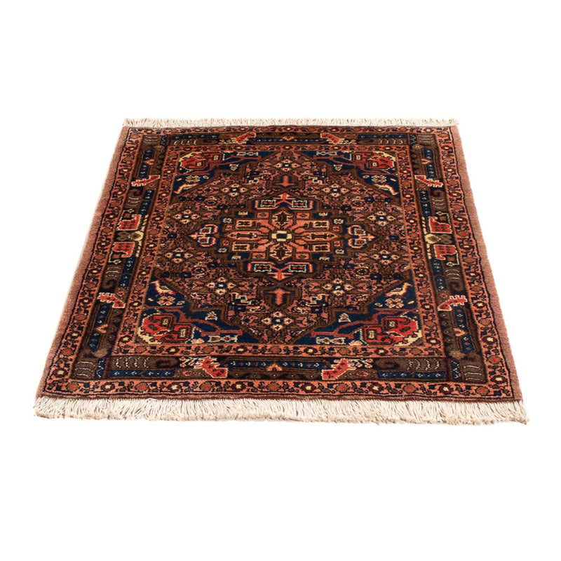 Kolyai Teppe 75x90cm - Persisk teppe