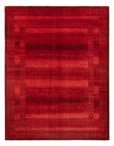 Loribaft Teppe 284x384cm - Perserteppich Wollteppich