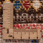 Loribaft Teppe 85x136cm - Perserteppich Wollteppich