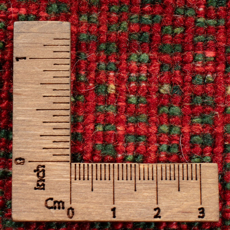 Loribaft Teppe 82x131cm - Perserteppich Wollteppich