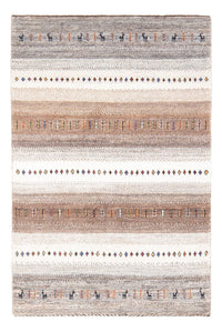 Loribaft Teppe 83x127cm - Perserteppich Wollteppich – product image