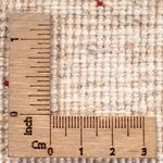 Loribaft Teppe 128x86cm - Perserteppich Wollteppich