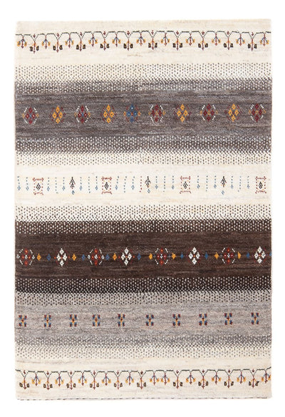 Loribaft Teppe 82x124cm - Perserteppich Wollteppich
