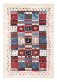 Loribaft Teppe 82x128cm - Perserteppich Wollteppich – product image