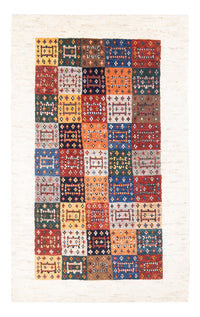Loribaft Teppe 136x85cm - Perserteppich Wollteppich – product image