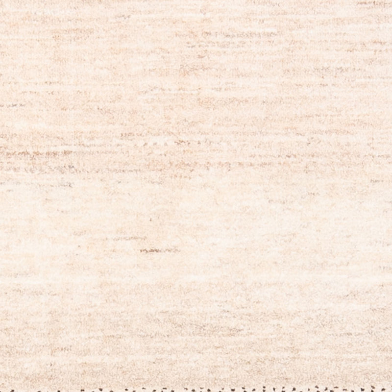 Loribaft Teppe 121x80cm - Perserteppich Wollteppich
