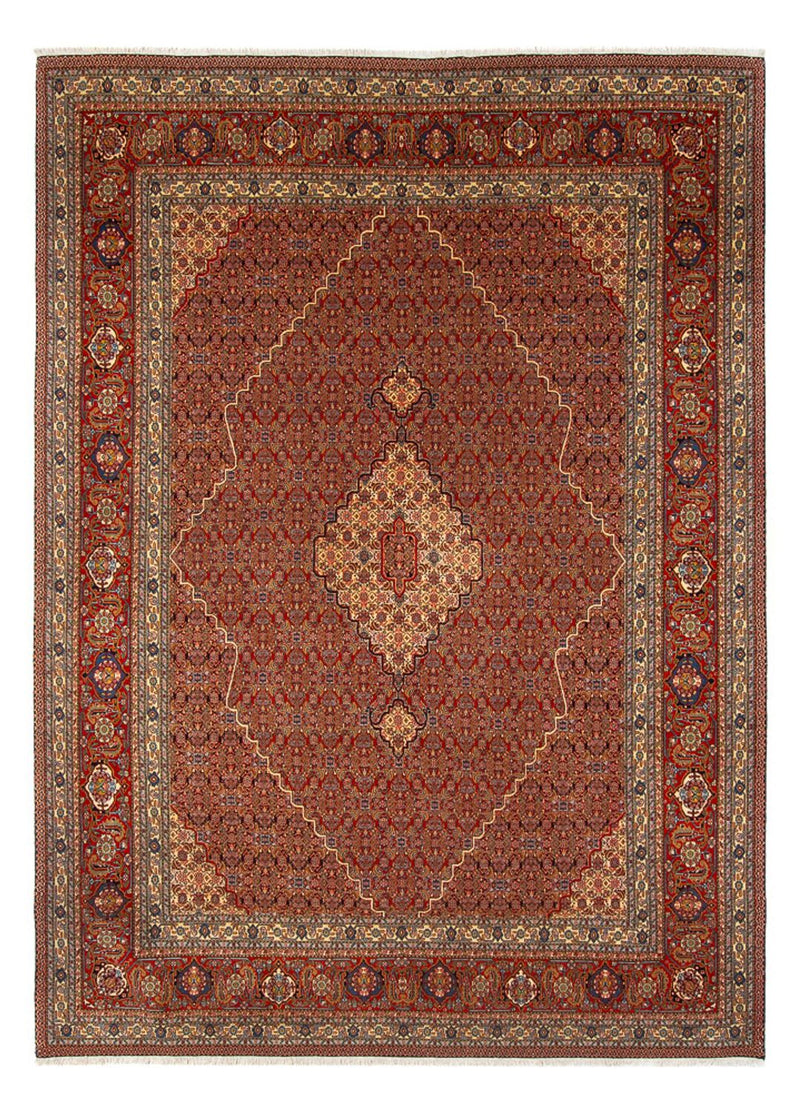 Malayer Teppe 358x265cm - Persisk teppe