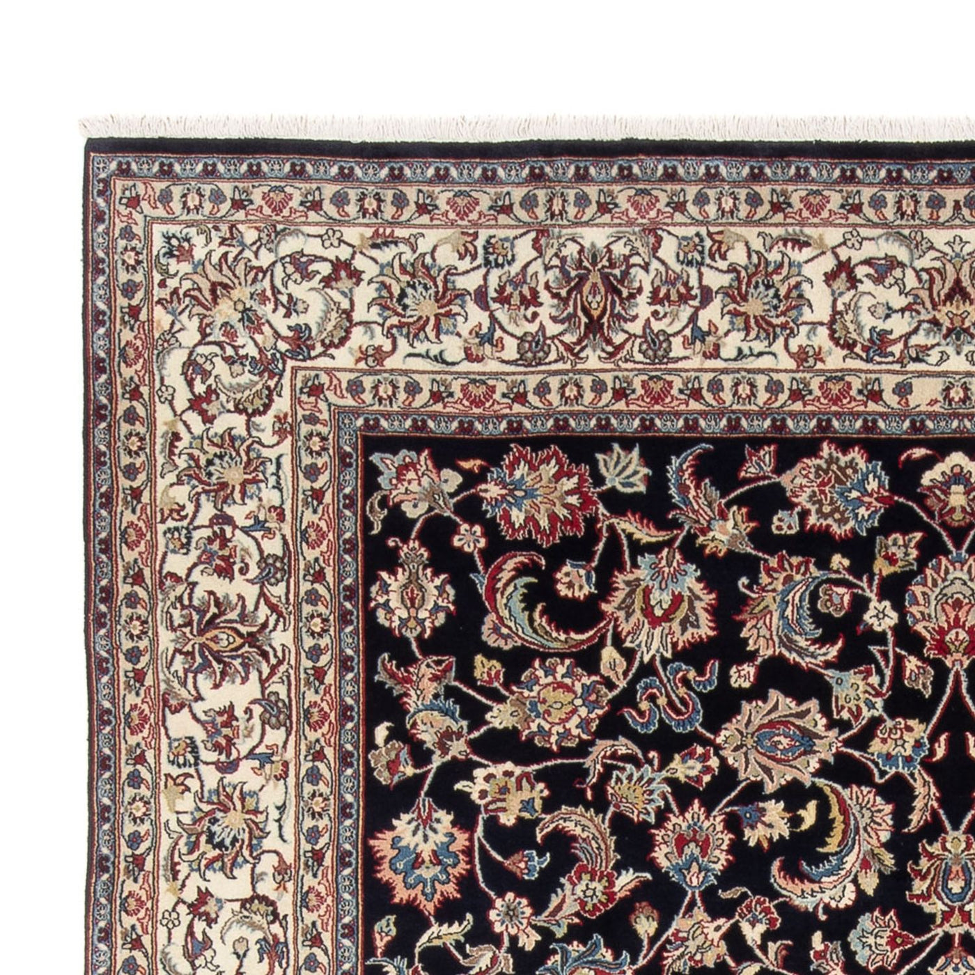 Mashhad Teppe 340x243cm - Persisk teppe