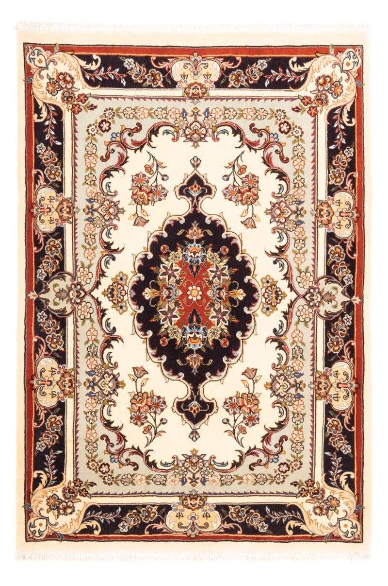 Mashhad Teppe 177x118cm - Persisk teppe