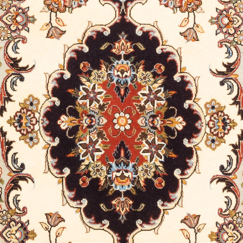 Mashhad Teppe 177x118cm - Persisk teppe
