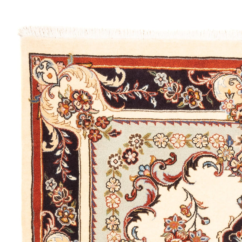 Mashhad Teppe 177x118cm - Persisk teppe