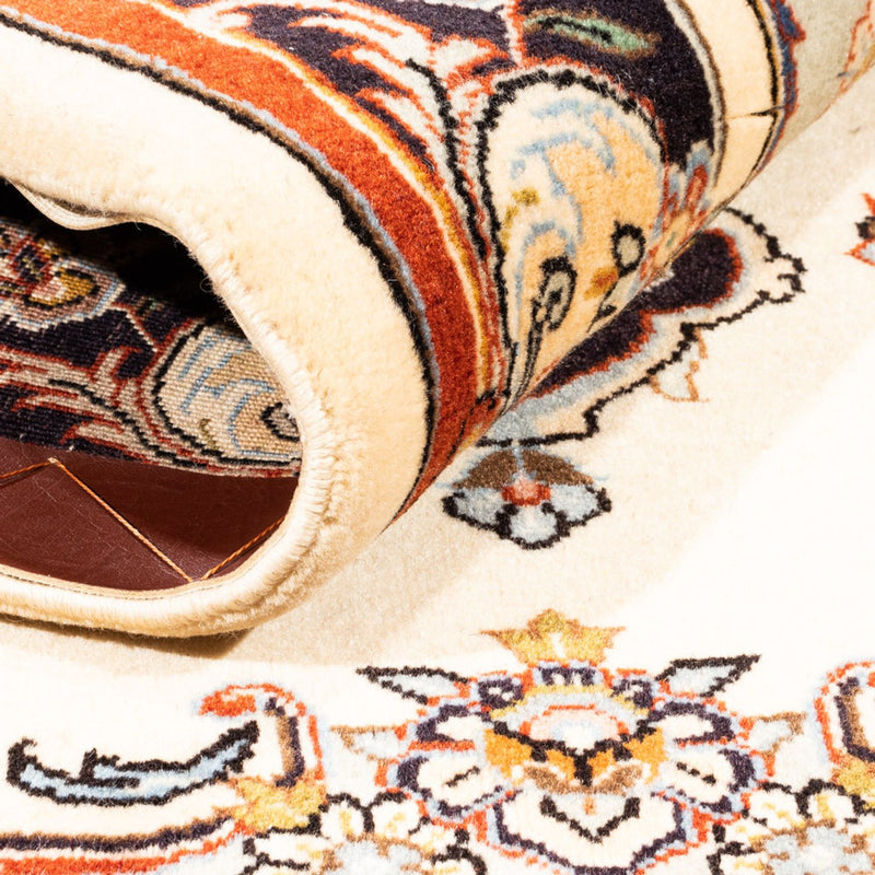 Mashhad Teppe 177x118cm - Persisk teppe
