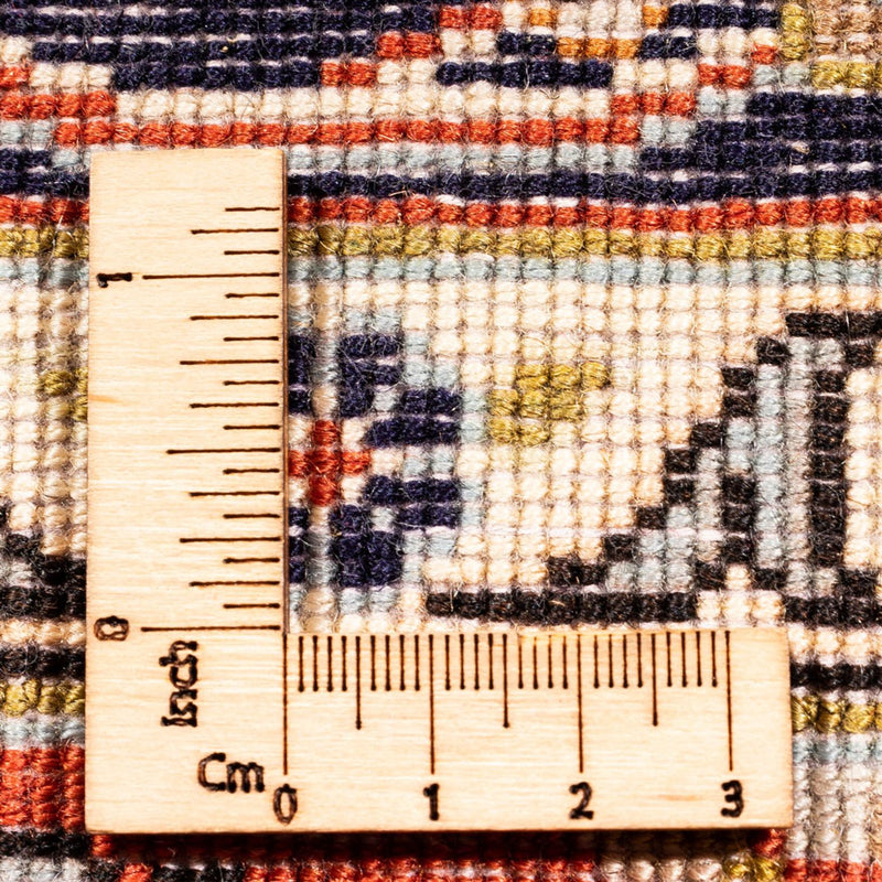 Mashhad Teppe 164x110cm - Persisk teppe