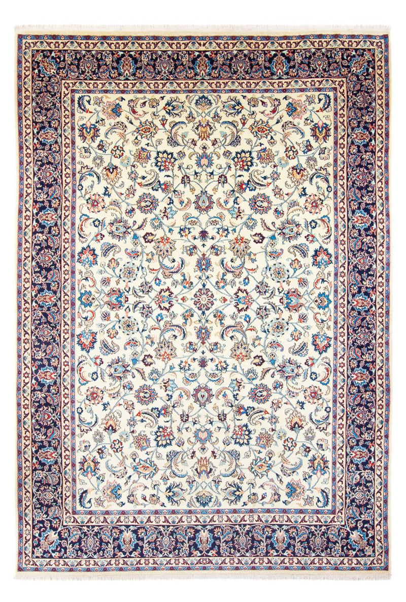 Mashhad Teppe 357x245cm - Persisk teppe