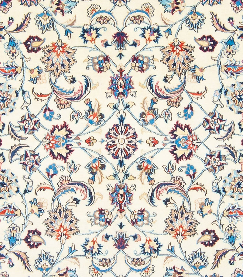 Mashhad Teppe 357x245cm - Persisk teppe