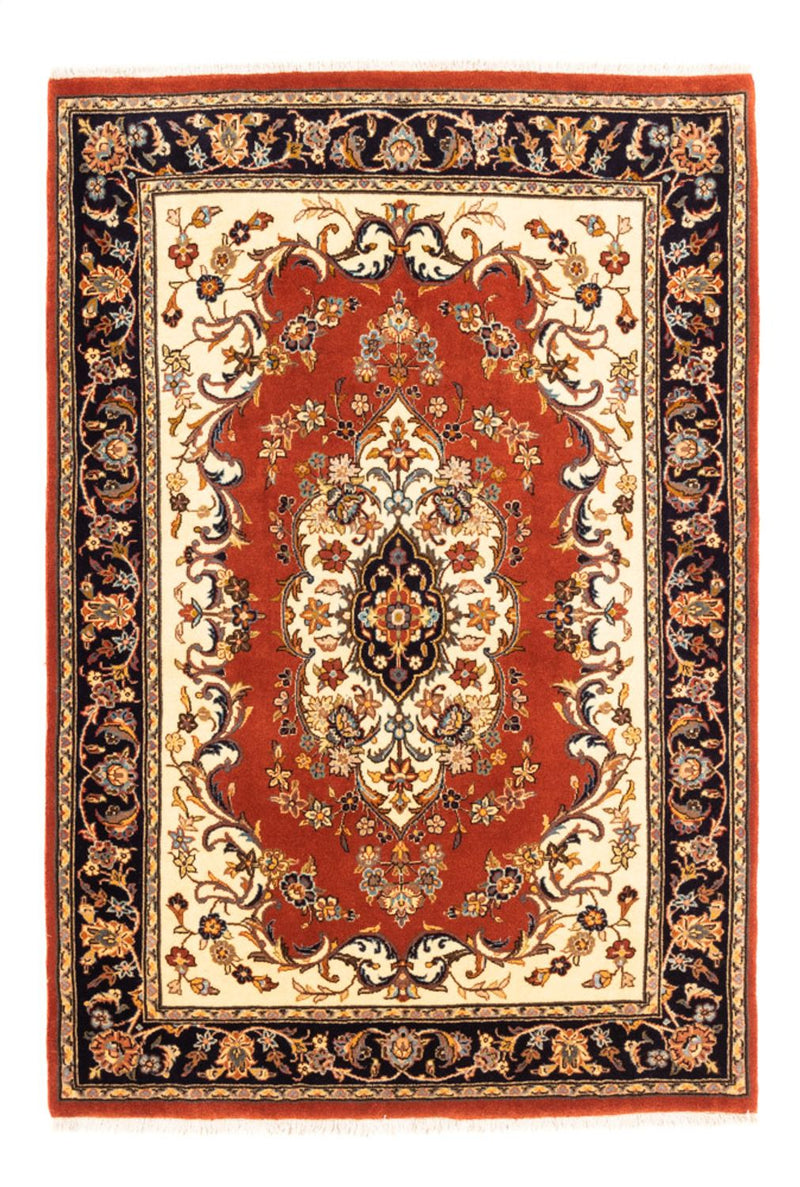 Mashhad Teppe 176x117cm - Persisk teppe