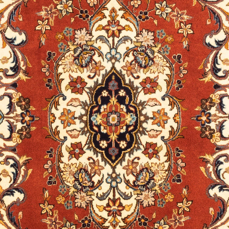 Mashhad Teppe 176x117cm - Persisk teppe