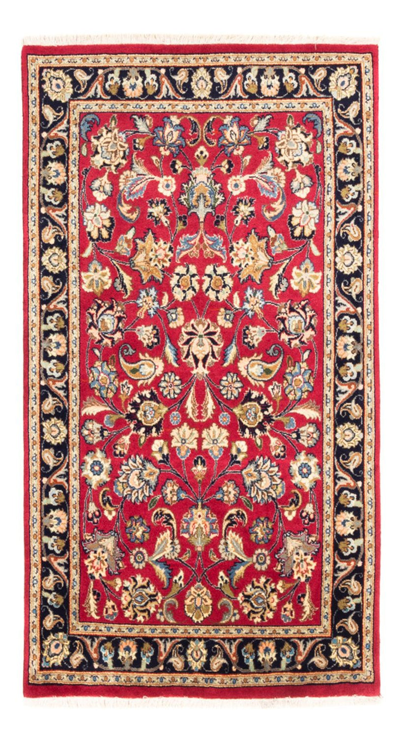 Mashhad Teppe 153x90cm - Persisk teppe