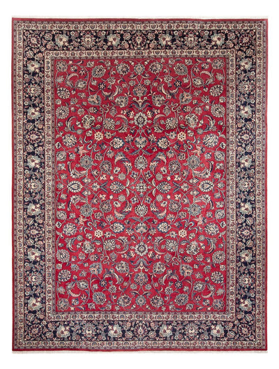 Mashhad Teppe 253x335cm - Persisk teppe