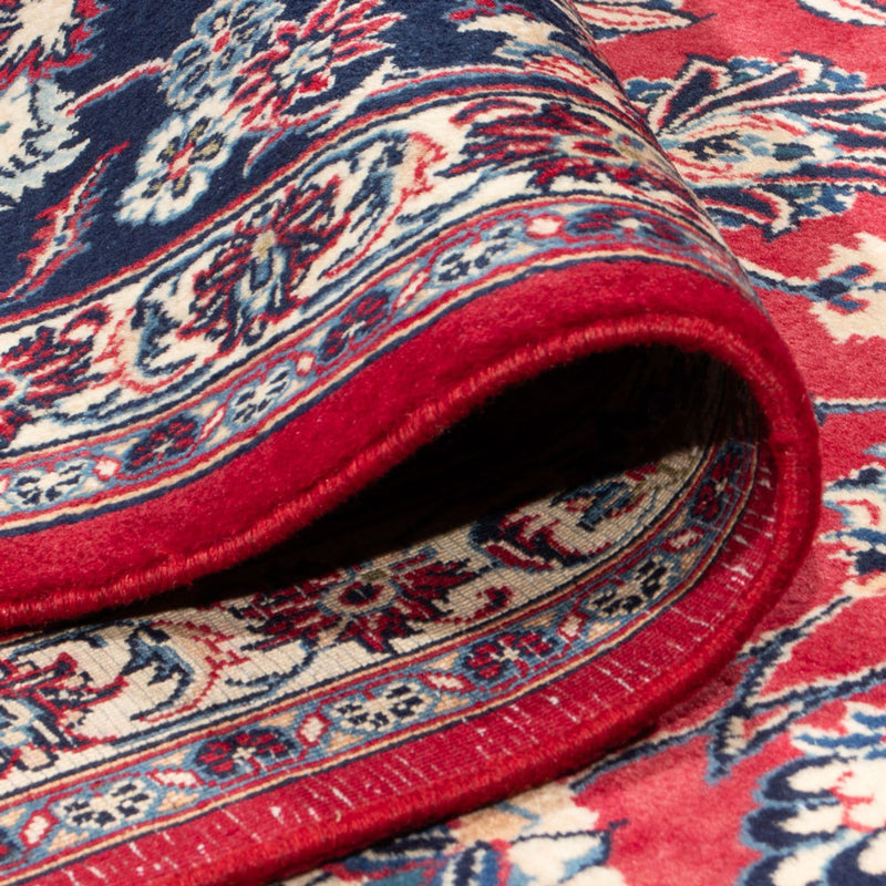 Mashhad Teppe 335x253cm - Persisk teppe