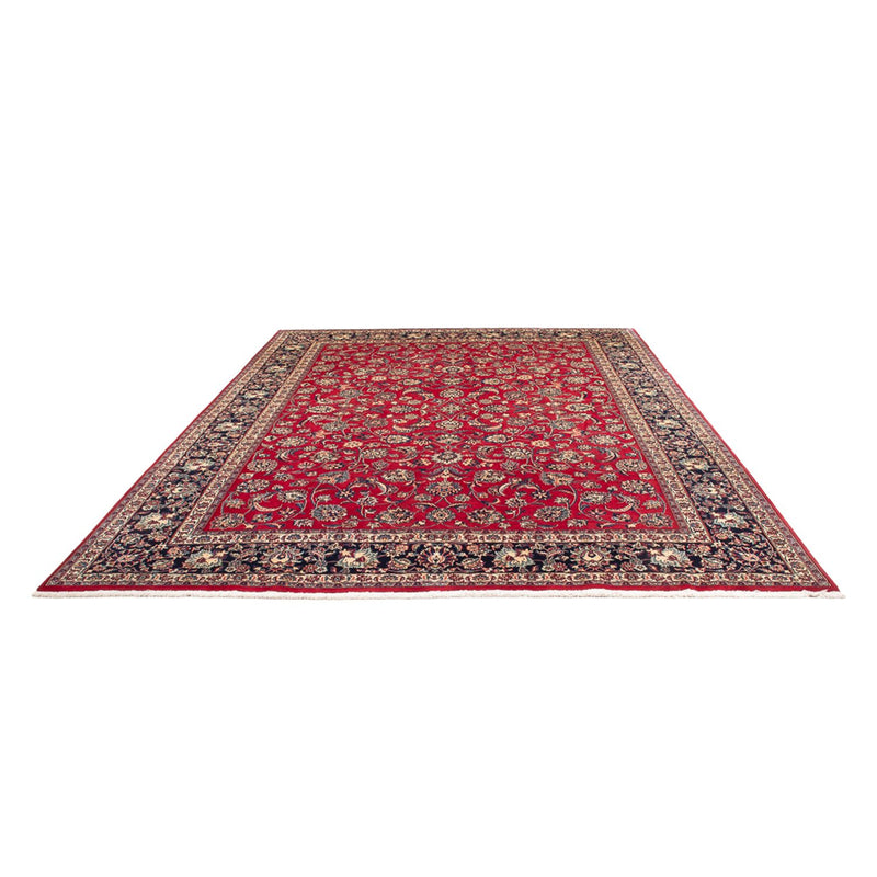 Mashhad Teppe 335x253cm - Persisk teppe