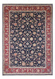 Mashhad Teppe 348x248cm - Persisk teppe