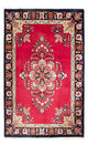 Mashhad Teppe 128x82cm - Persisk teppe