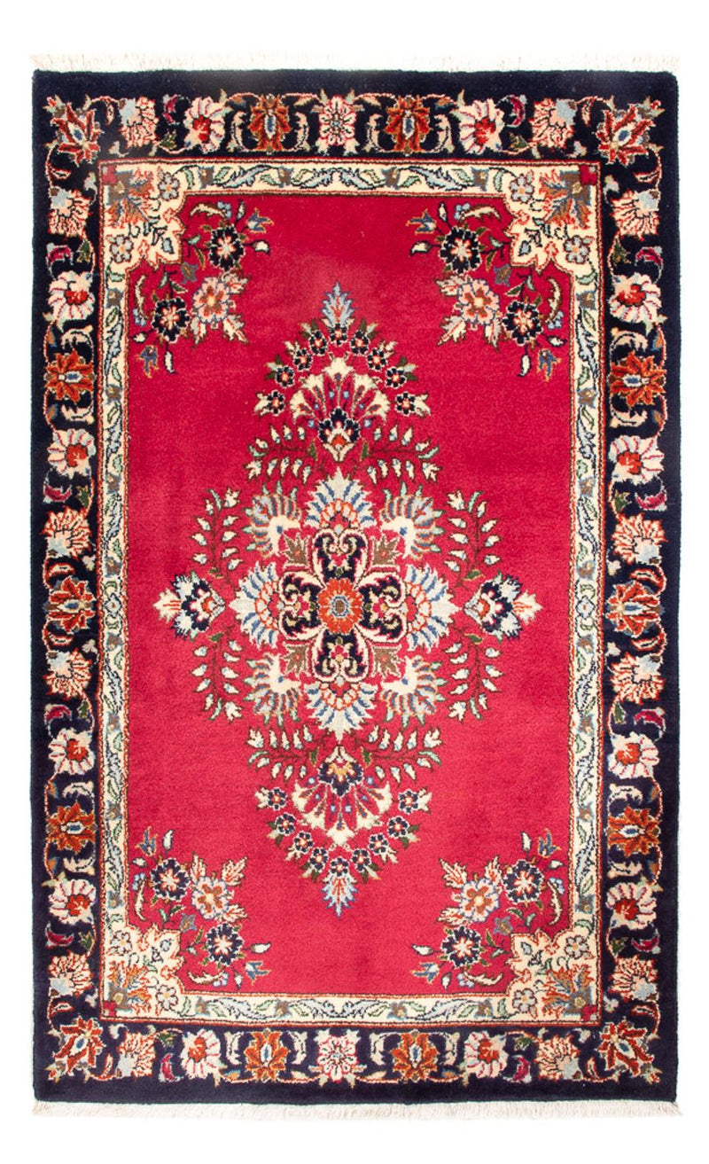 Mashhad Teppe 128x82cm - Persisk teppe