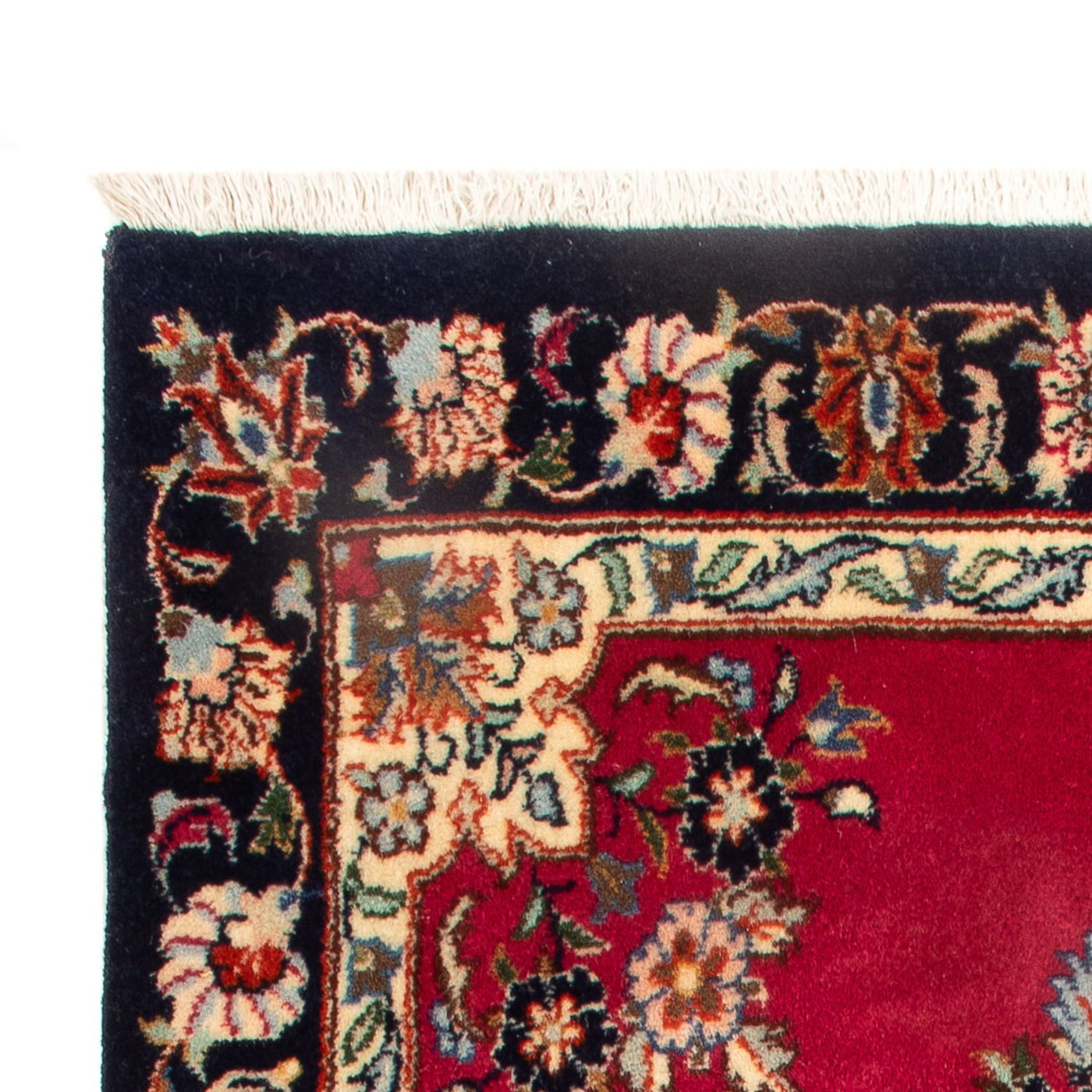 Mashhad Teppe 128x82cm - Persisk teppe