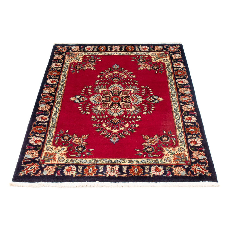 Mashhad Teppe 128x82cm - Persisk teppe