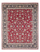 Mashhad Teppe 305x247cm - Persisk teppe
