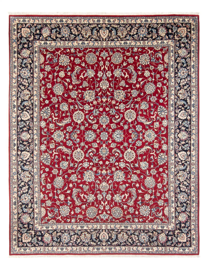 Mashhad Teppe 305x247cm - Persisk teppe