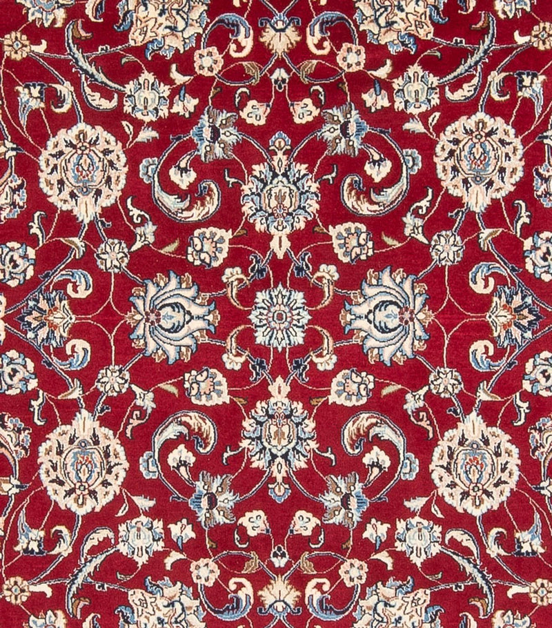Mashhad Teppe 305x247cm - Persisk teppe
